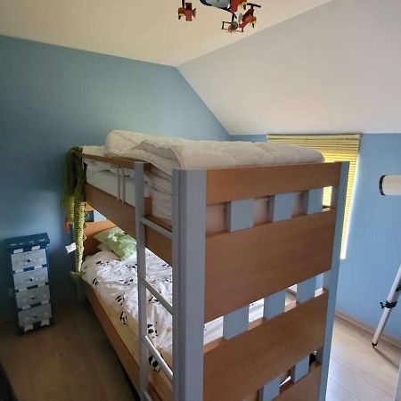 Duplex 2 Chambres Avec Parking Et Animaux Admis - Fr-1-675-22 Wimereux Eksteriør billede